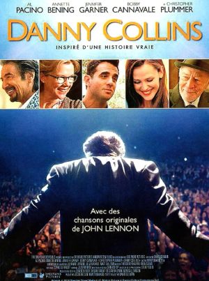 Danny Collins