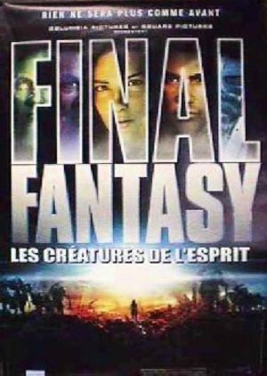 Final Fantasy : Les Créatures de l'esprit