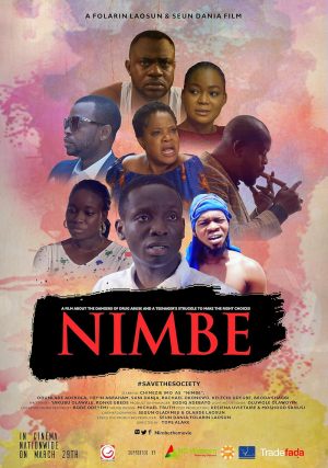 Nimbe: The Movie