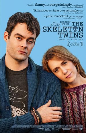 The Skeleton Twins - sflix