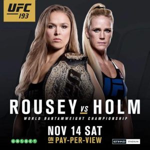 UFC PPV Events S1-S27