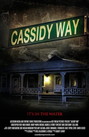 Cassidy Way