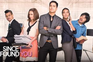 Since I Found You - sflix