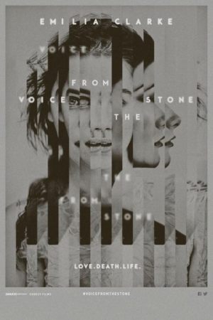 Voice from the Stone
