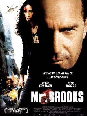 Mr. Brooks