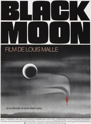Black Moon