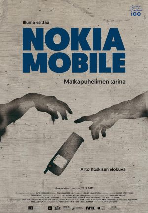Nokia Mobile: Matkapuhelimen tarina