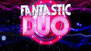 Fantastic Duo