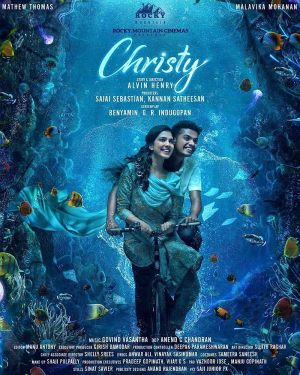 Christy