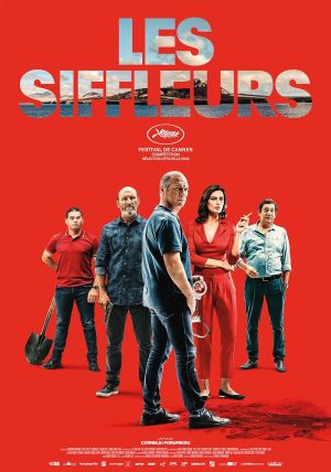 Les siffleurs
