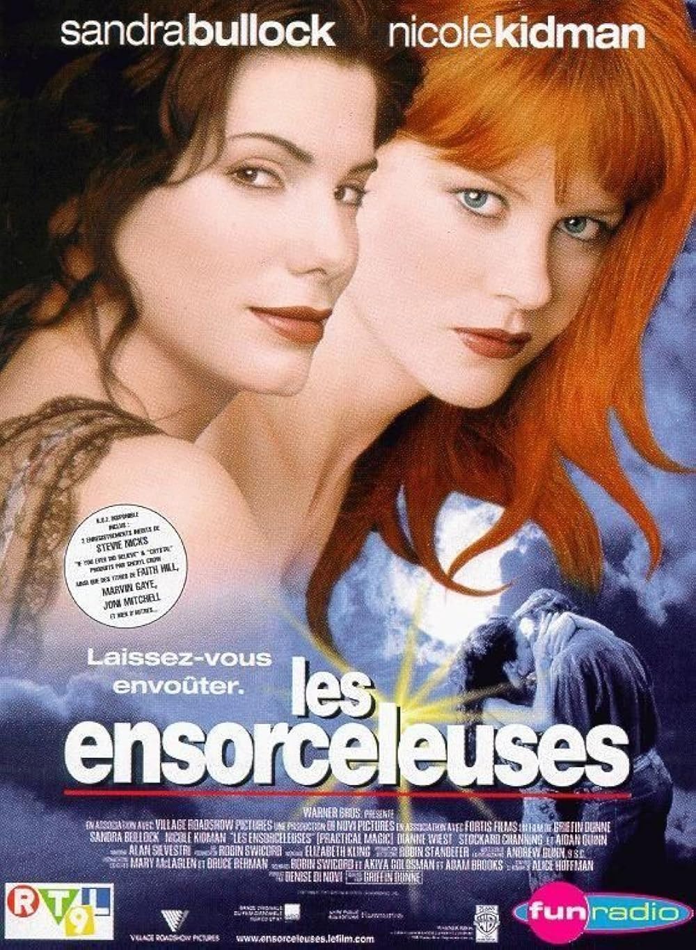 Les ensorceleuses
