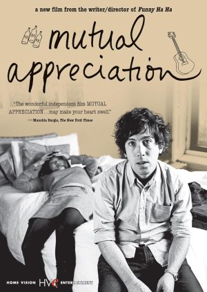 Mutual Appreciation