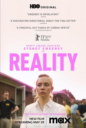 Reality [Version française]