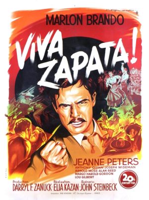 Viva Zapata !