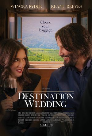 Destination mariage et plus si affinités ...