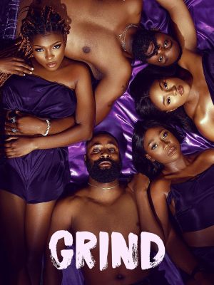Grind S1-S2