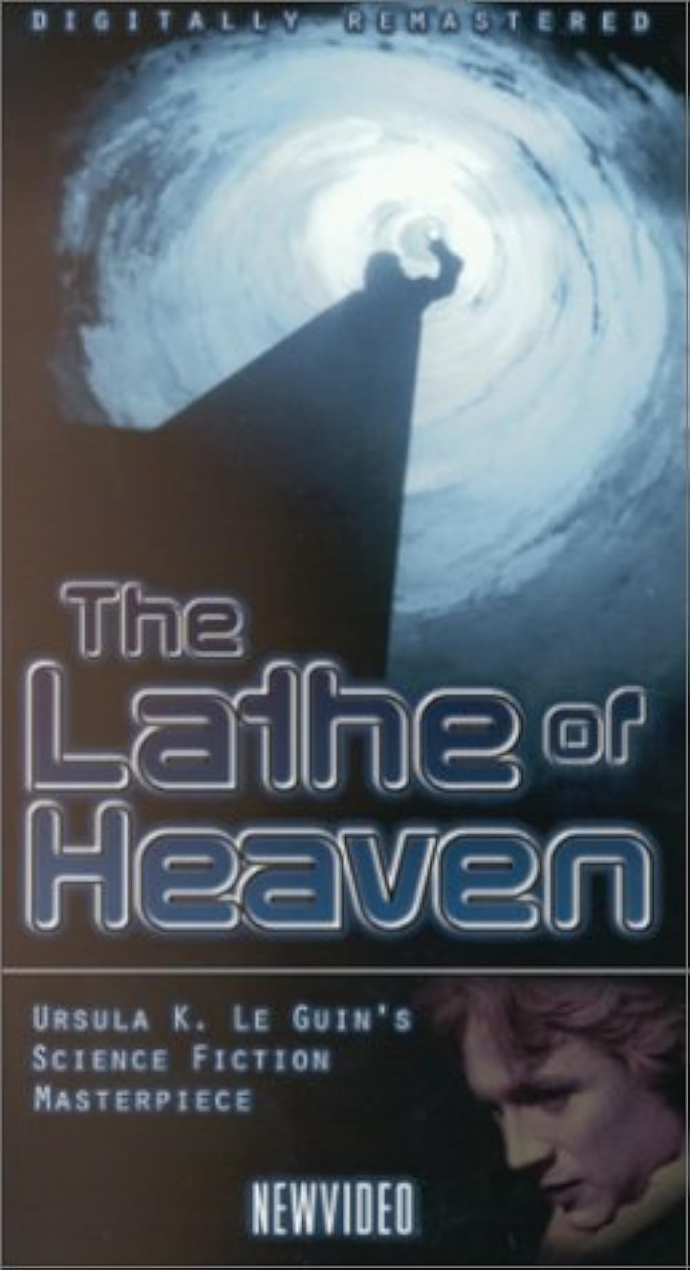 The Lathe of Heaven
