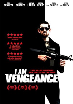 Vengeance