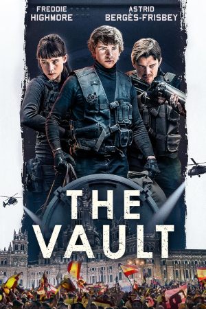 Braquage final - sflix