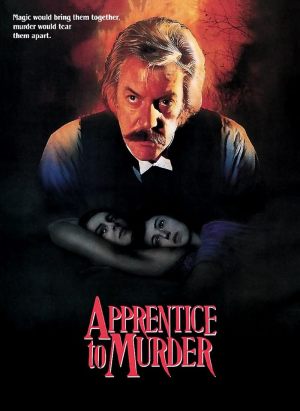 L'apprenti criminel