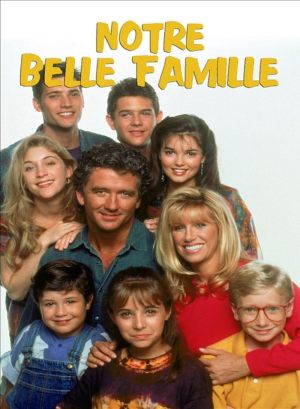 Notre belle famille S1-S7