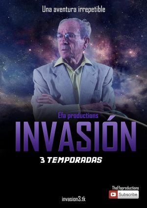 Invasión