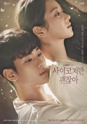 It's Okay to Not Be Okay - sflix