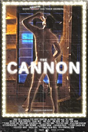 The Cannon