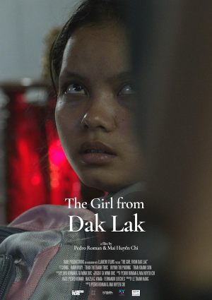 Co gai den tu Dak Lak