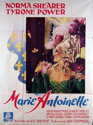 Marie-Antoinette