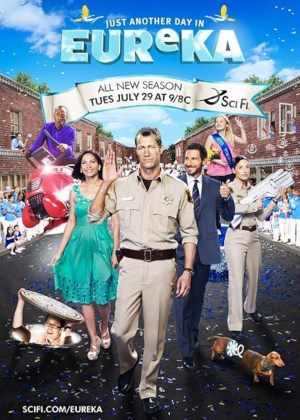 Eureka - sflix