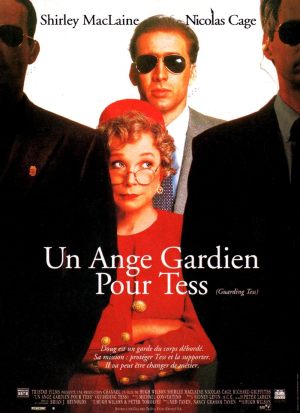 Un ange gardien pour Tess