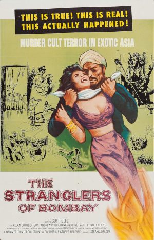 Les Étrangleurs de Bombay