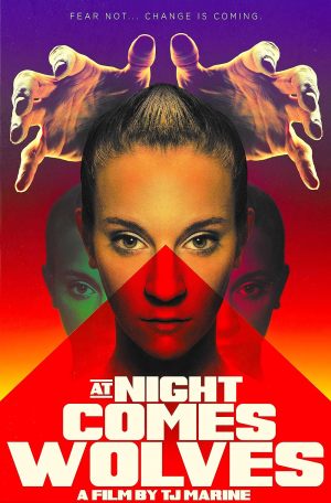 With Night Come Wolves