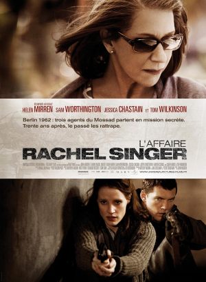 L'Affaire Rachel Singer