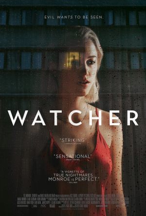 Le voyeur