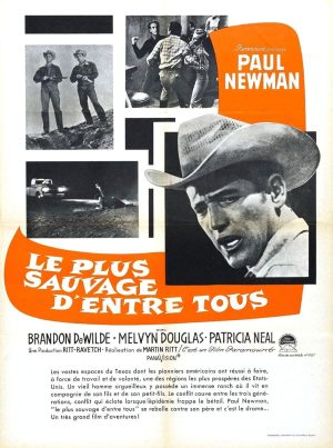 Le plus sauvage d'entre tous