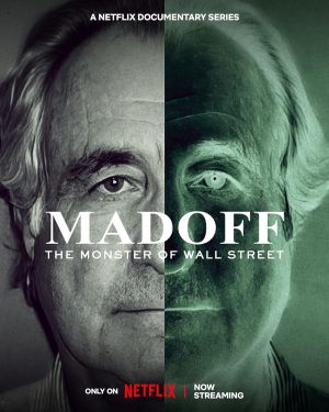 Madoff: Le monstre de la finance