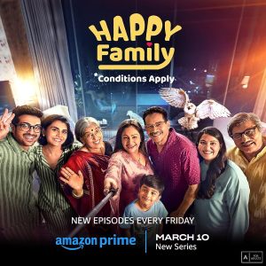 Happy Family Conditions Apply