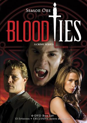Blood Ties S1-S2