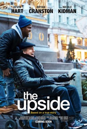 The Upside - Seconde Chance