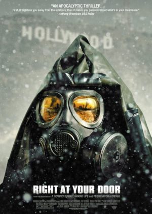 Los Angeles: Alerte maximum