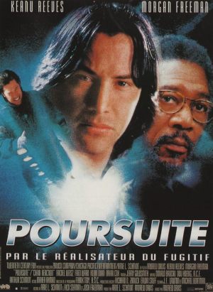 Poursuite