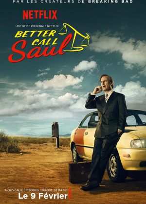 Better Call Saul S1-S6