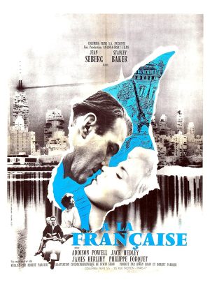 À la française