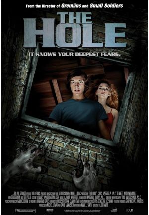 The Hole