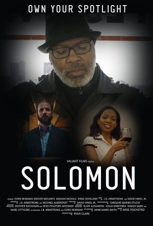 Solomon