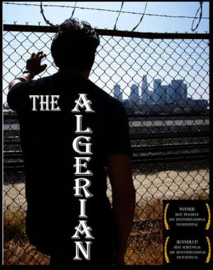 The Algerian