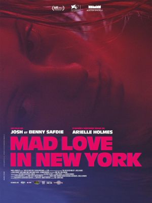 Mad Love in New York