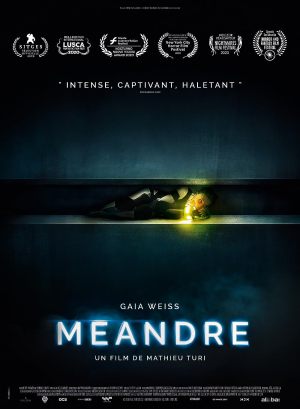 Méandre
